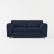 Chenille / Midnight Blue