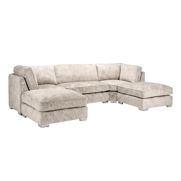 Chenille Cream