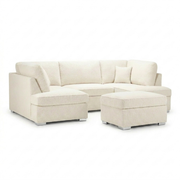 Boucle / Ivory