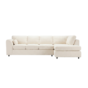 Model 1  ( XL L Shape Sofa)