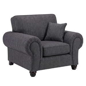 Model 4 arm chair
