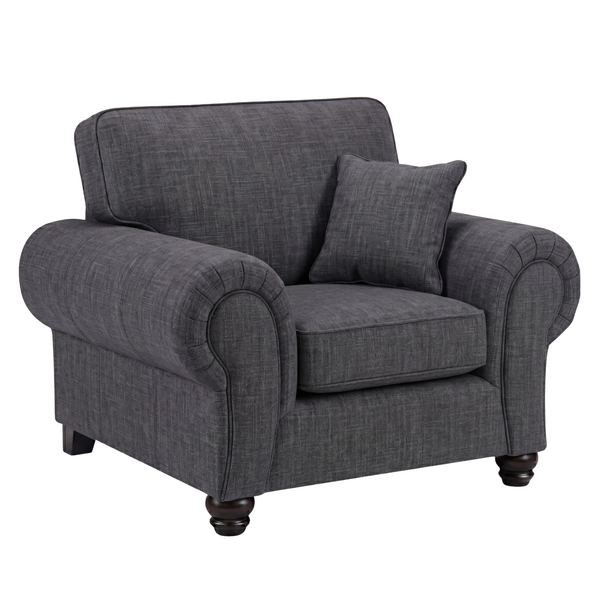 Model 4 arm chair