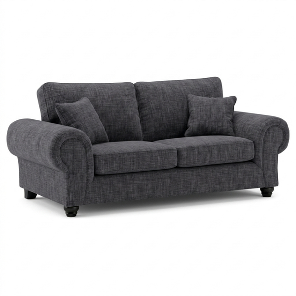 Model 4 3 seater sofa