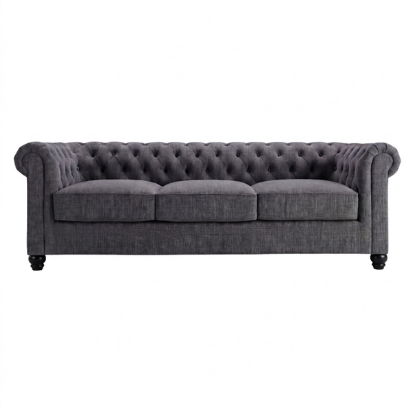 3 Seater Hampton
