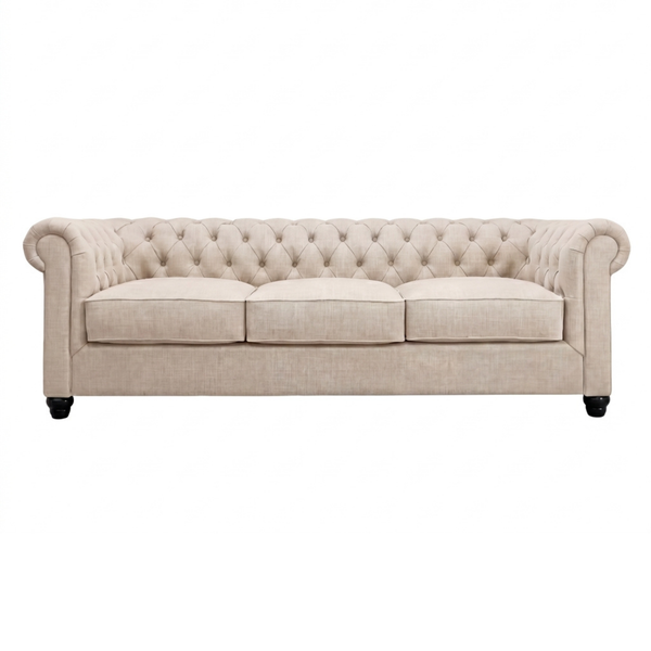 3 Seater Hampton