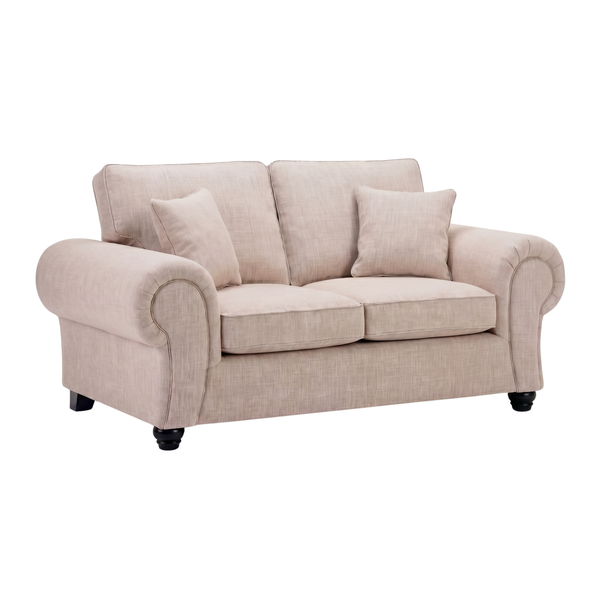 Model 4 2 seater sofa