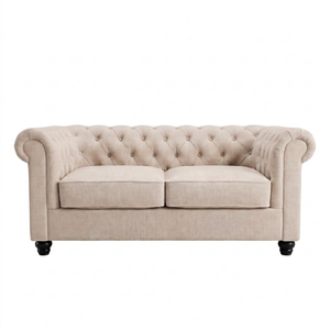 2 Seater Hampton