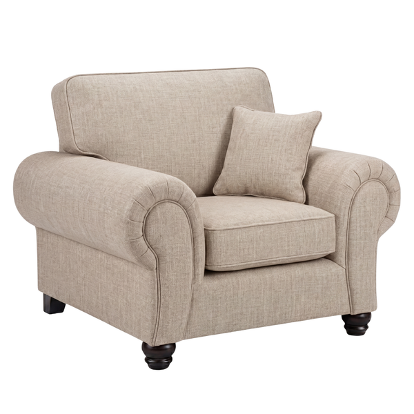 Model 4 arm chair