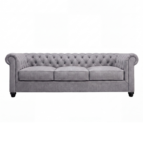 3 Seater Hampton