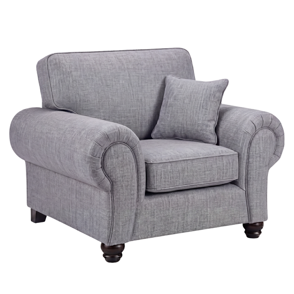 Model 4 arm chair