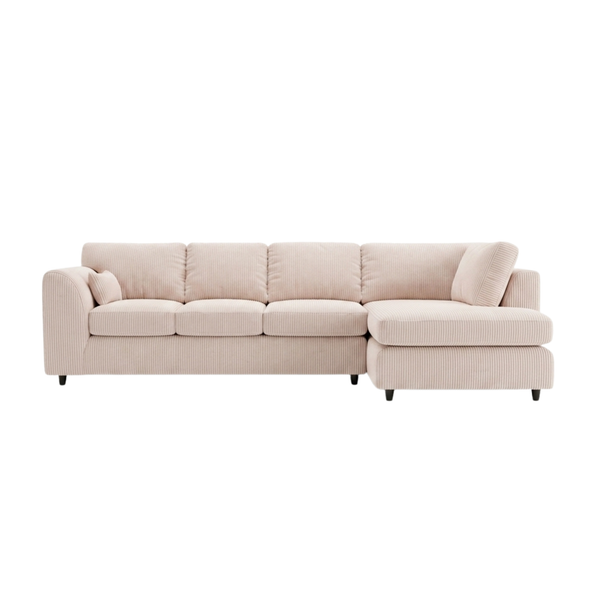 Model 1  ( XL L Shape Sofa)