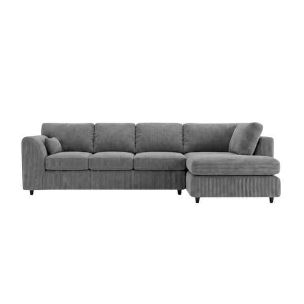 Model 1  ( XL L Shape Sofa)