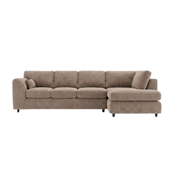 Model 1  ( XL L Shape Sofa)
