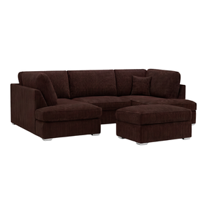 Model 5 U Shape Sofa
