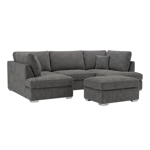 Model 5 U Shape Sofa