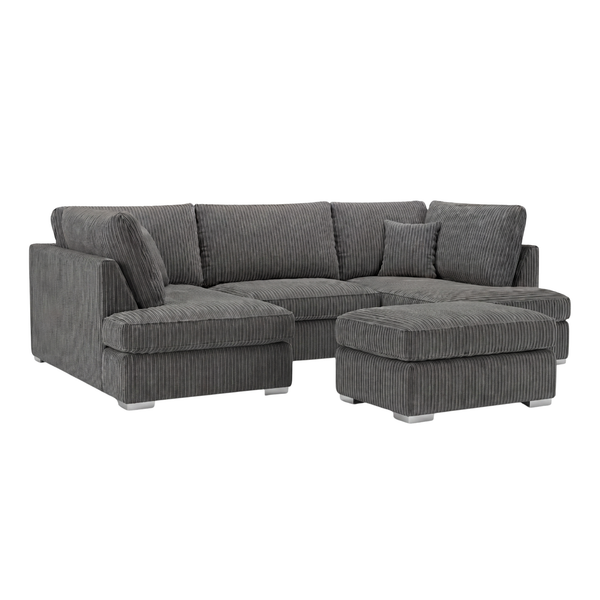 Model 5 U Shape Sofa