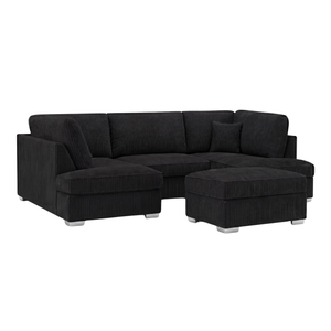 Model 5 U Shape Sofa