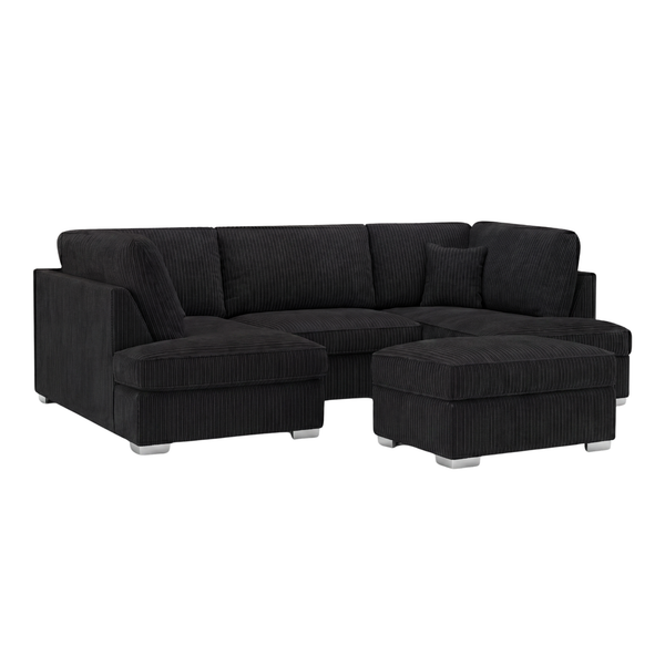 Model 5 U Shape Sofa