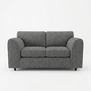 Corduroy / Charcoal Grey
