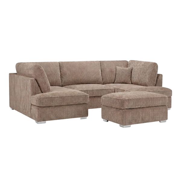 Model 5 U Shape Sofa