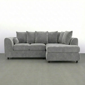 Right Hand Facing Light Grey