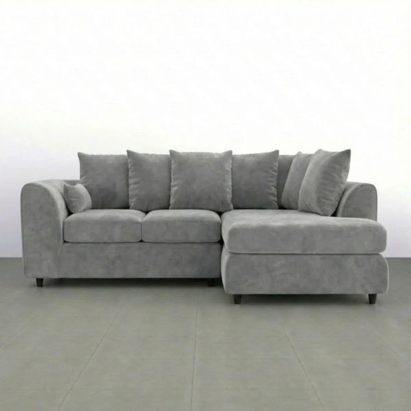 Right Hand Facing Light Grey