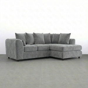 Right Hand Facing Light Grey