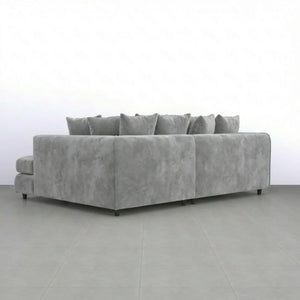 Right Hand Facing Light Grey