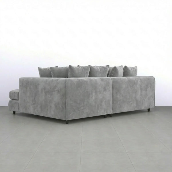 Right Hand Facing Light Grey