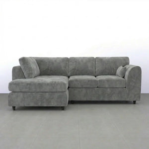 Left Hand Facing Light Grey