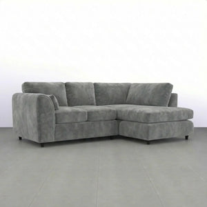 Right Hand Facing Light Grey