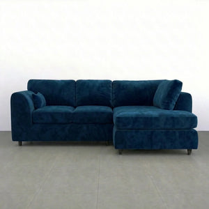 Right Hand Facing Midnight Blue