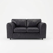 Leather / Black