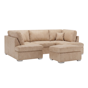 Model 5 U Shape Sofa