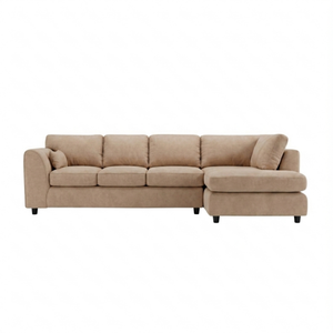 Model 1  ( XL L Shape Sofa)