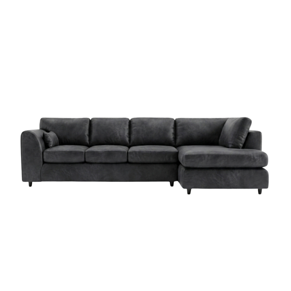 Model 1  ( XL L Shape Sofa)