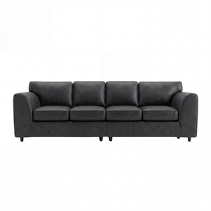 Model 1 (4 Seater)