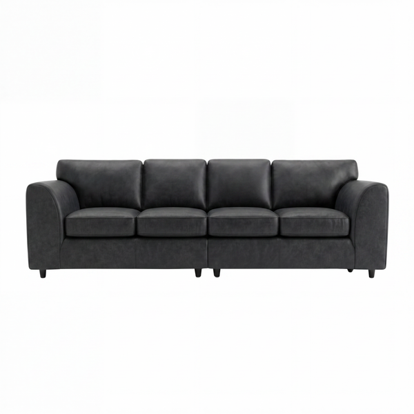 Model 1 (4 Seater)