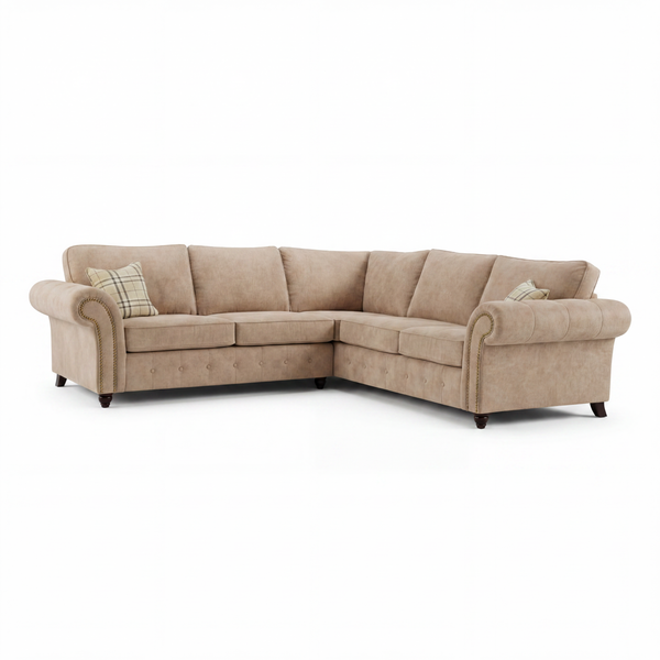 Model 2 Oakland Corner Sofa
