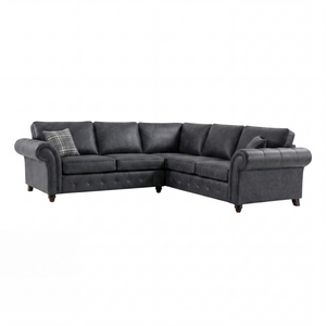 Model 2 Oakland Corner Sofa
