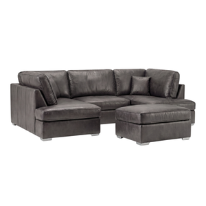 Model 5 U Shape Sofa