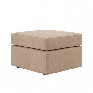 model 2 Oakland Footstool