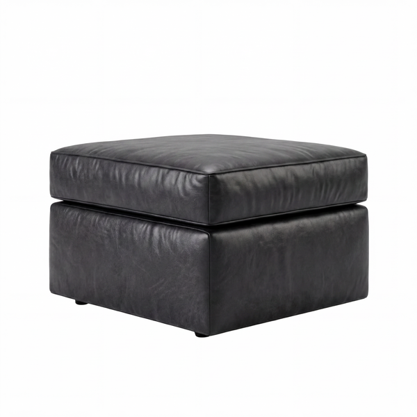 model 2 Oakland Footstool