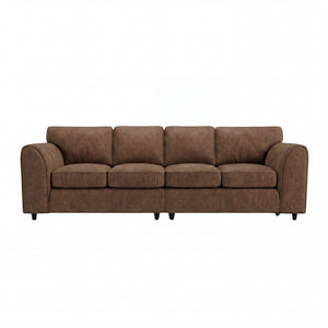 Model 1 (4 Seater)
