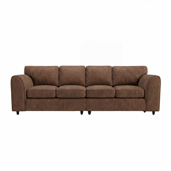 Model 1 (4 Seater)