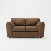 Leather / Brown