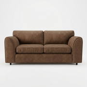 Leather / Brown