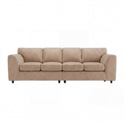 Chenille / Beige