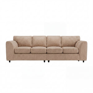 Model 1 (4 Seater)
