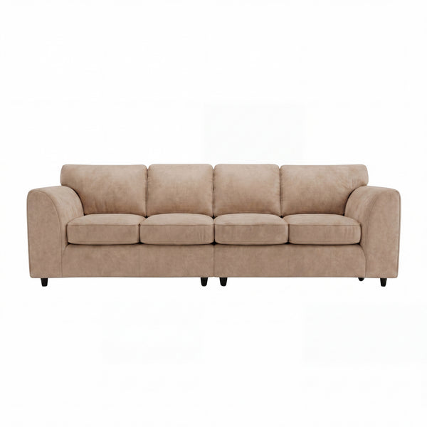 Model 1 (4 Seater)
